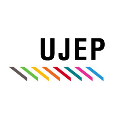 ujep logo